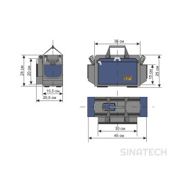 АЛМИ Омега 35