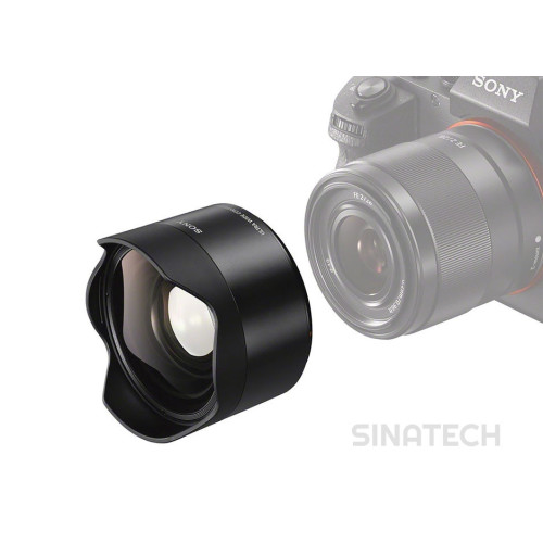 SONY SEL075UWC