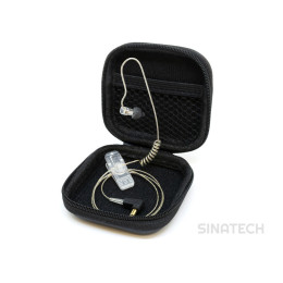 THE SIDEKICK 3 IN-EAR IFB MONITOR MONO CURLY