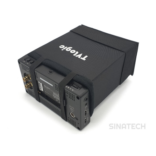 TVlogic Hood-F5A