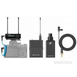 Sennheiser EW-DP ENG Set (Q1-6)
