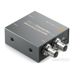 Micro Converter BiDirectional SDI/HDMI 3G