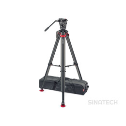 Sachtler System aktiv8 flowtech75 MS