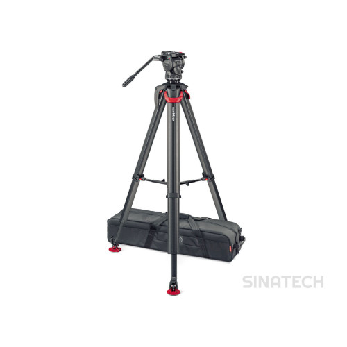 Sachtler System aktiv8 flowtech75 MS
