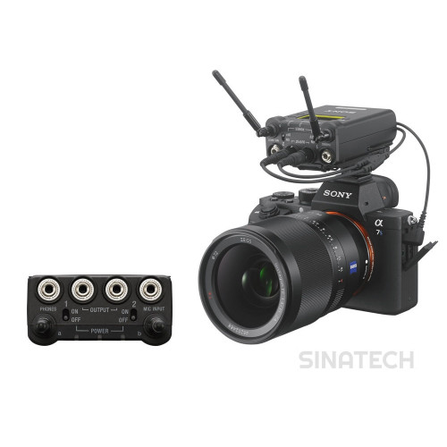 SONY URX-P03D/K21