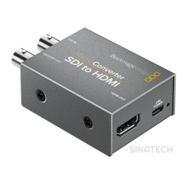 Micro Converter SDI to HDMI 3G PSU