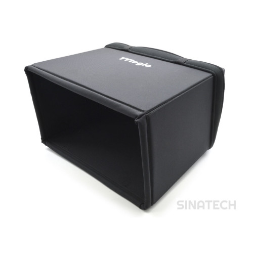 TVlogic Hood-F10