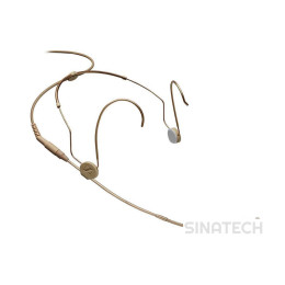 SENNHEISER HSP 4-3