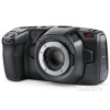 Blackmagic Pocket Cinema Camera 4K