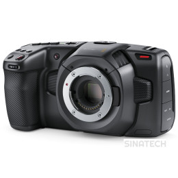 Blackmagic Pocket Cinema Camera 4K