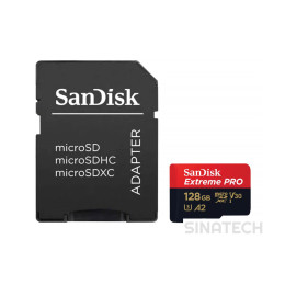 SanDisk SDSQXA1-128G-GN6MA