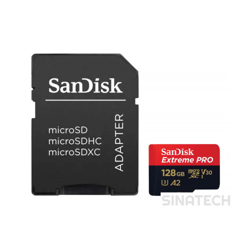 SanDisk SDSQXA1-128G-GN6MA