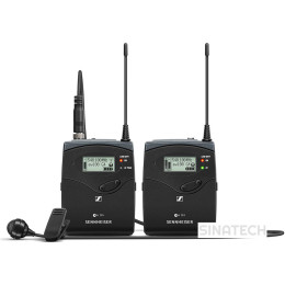 Sennheiser EW 122P G4-A