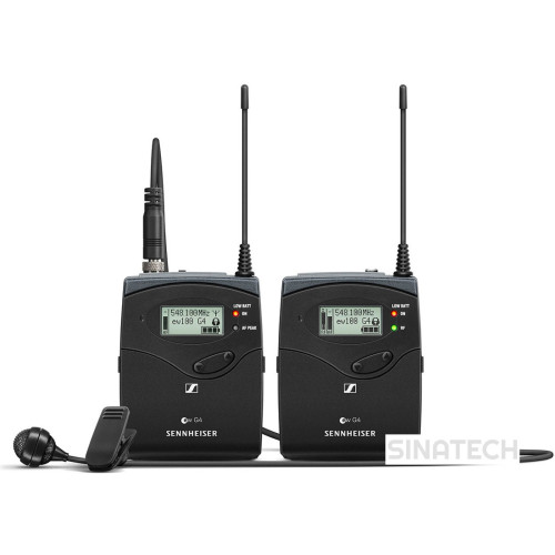 Sennheiser EW 122P G4-A
