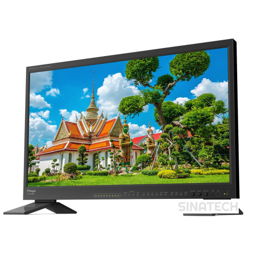 TVlogic LVM-328W