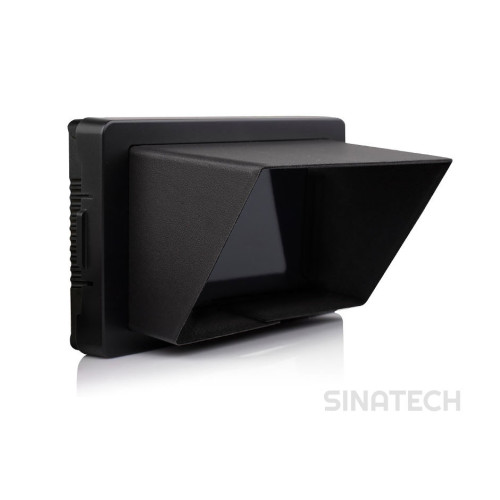 SWIT S-1053FF Luxury package
