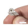 THE LAV CONCEALER FOR DEITY W.LAV MICRO WHITE