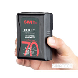 SWIT MINO-S70