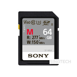 SONY SF-M64