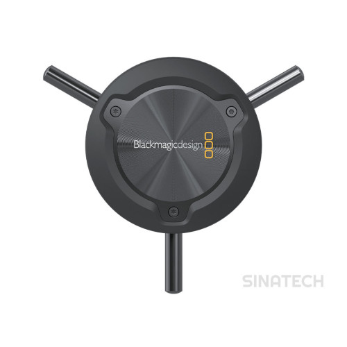 Blackmagic Focus Demand