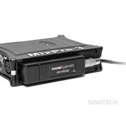 Sound Devices MX-HIROSE