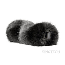 THE LONG-HAIRED SPACER COVER EXTRA LARGE
