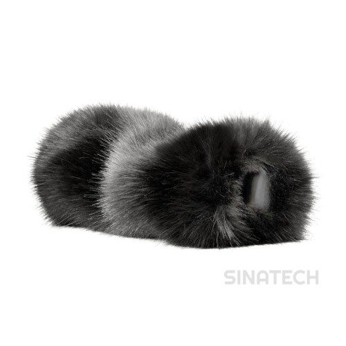 THE LONG-HAIRED SPACER COVER EXTRA LARGE