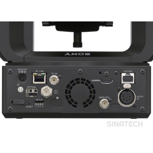 SONY ILME-FR7