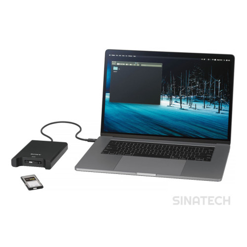 SONY SBAC-T40