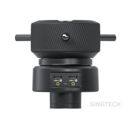Blackmagic Focus Demand