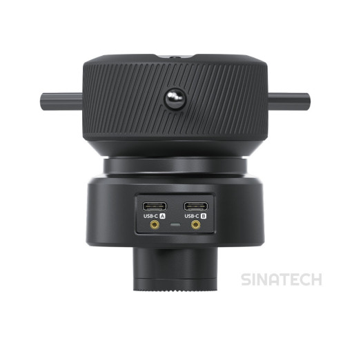 Blackmagic Focus Demand