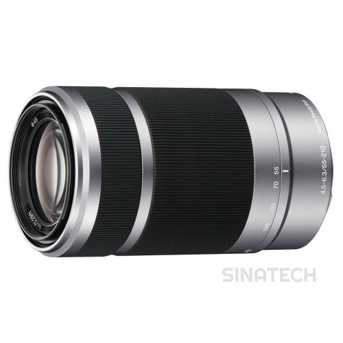 SONY SEL55210