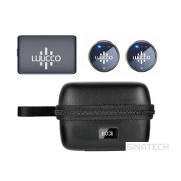 LUUCCO AirWave-K2 (Camera)