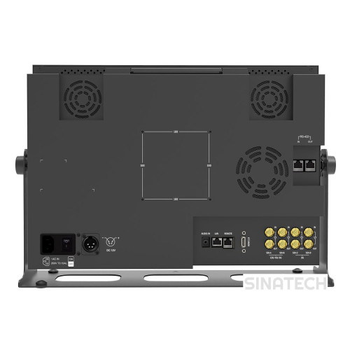 TVlogic LUM-181H