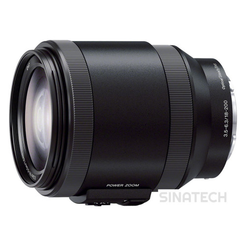 SONY SELP18200