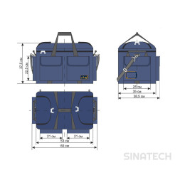 АЛМИ Дельта SP 53