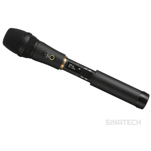 SONY UWP-D22/K33