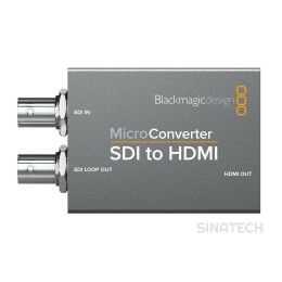 Micro Converter SDI to HDMI 3G