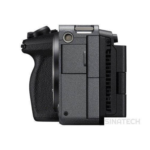 SONY ILME-FX3