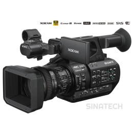 SONY PXW-Z280