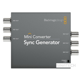 Mini Converter Sync Generator