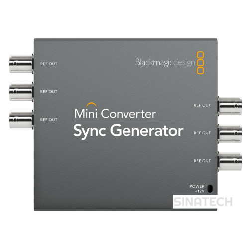Mini Converter Sync Generator