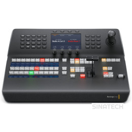 Blackmagic ATEM 1 M/E Advanced Panel 10