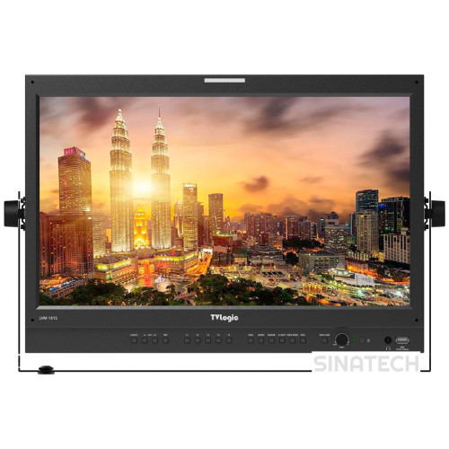 TVlogic LVM-181S