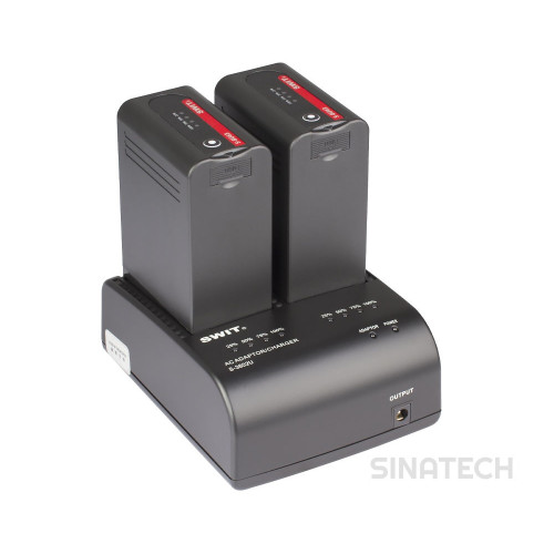 SWIT S-3602U