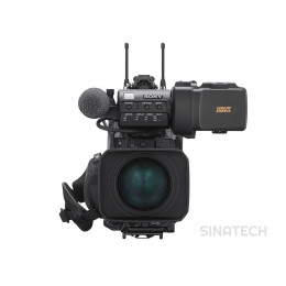 SONY PXW-X400KC