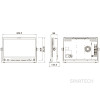 TVlogic LXM-180U