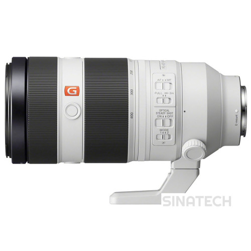 SONY SEL100400GM