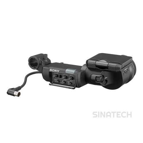 SONY HDVF-EL30