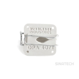 THE LAV CONCEALER FOR DPA 4071 WHITE